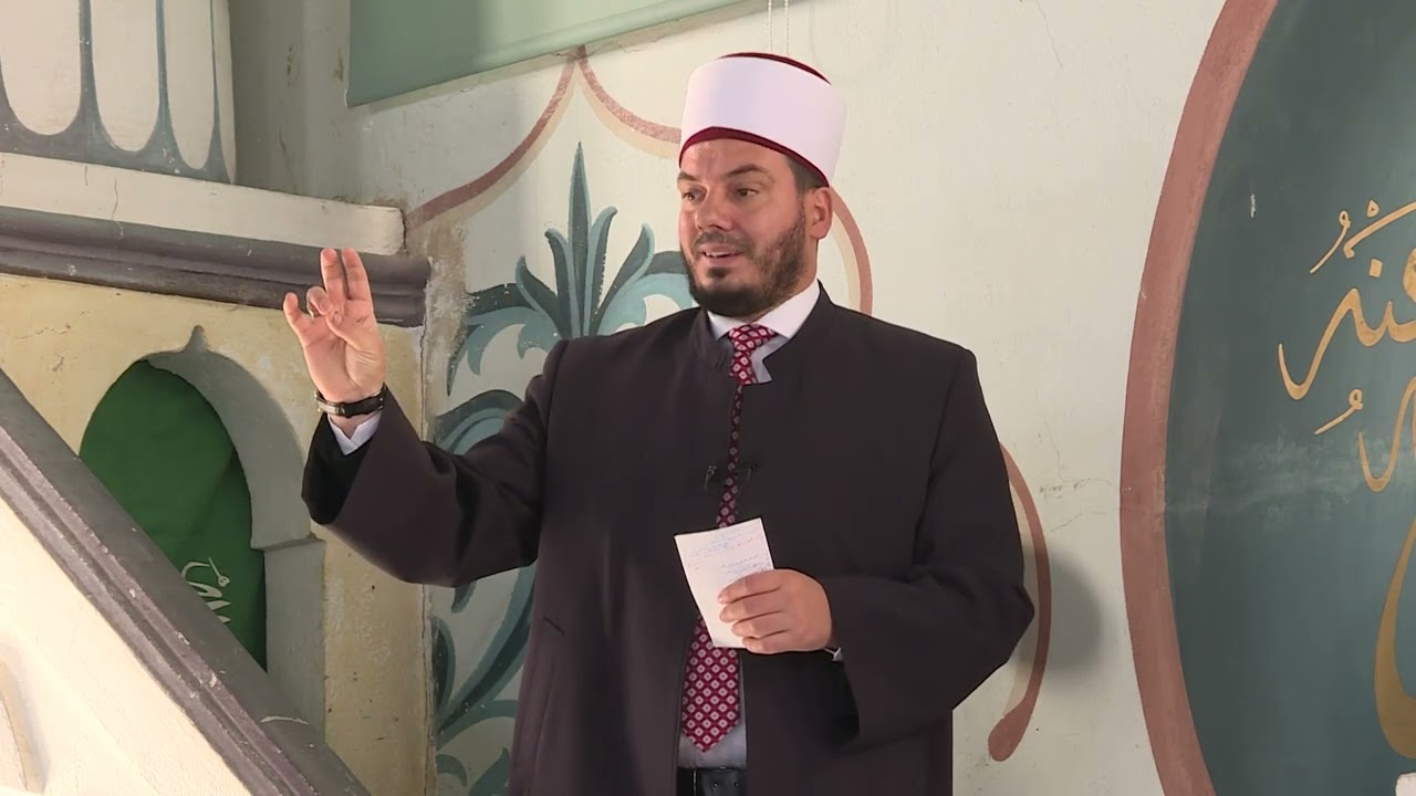 Behar ef. Mjekiqi - 