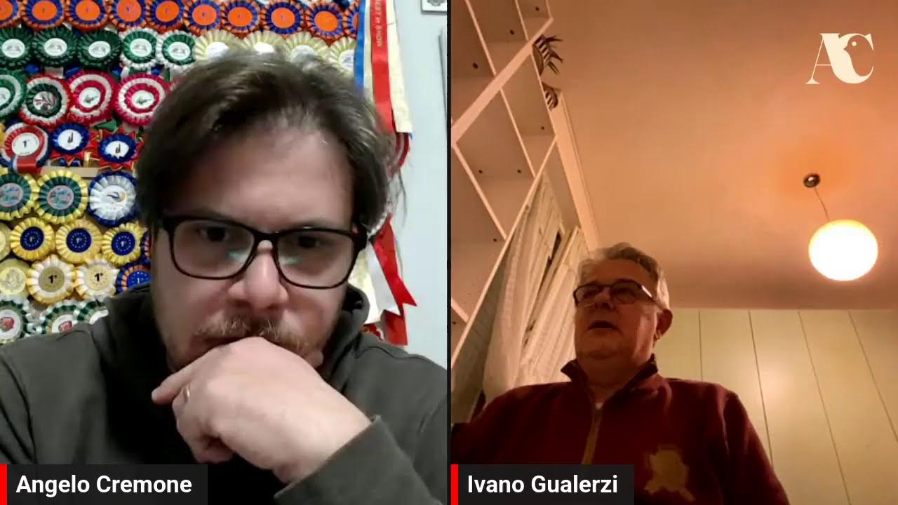 I progetti della SOR per il 2025. Ospite il presidente Ivano Gualernzi