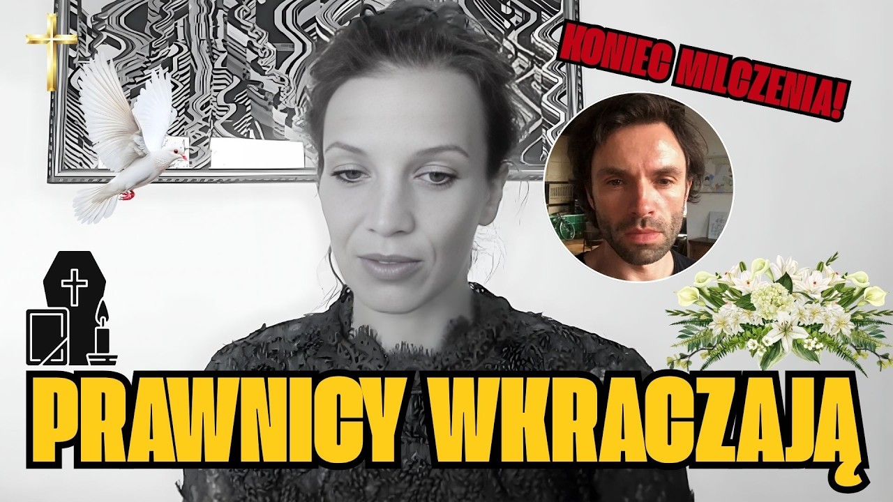 RODZINA MAJTYKI IDZIE DO SĄDU! „Wydarzyły się karygodne rzeczy”