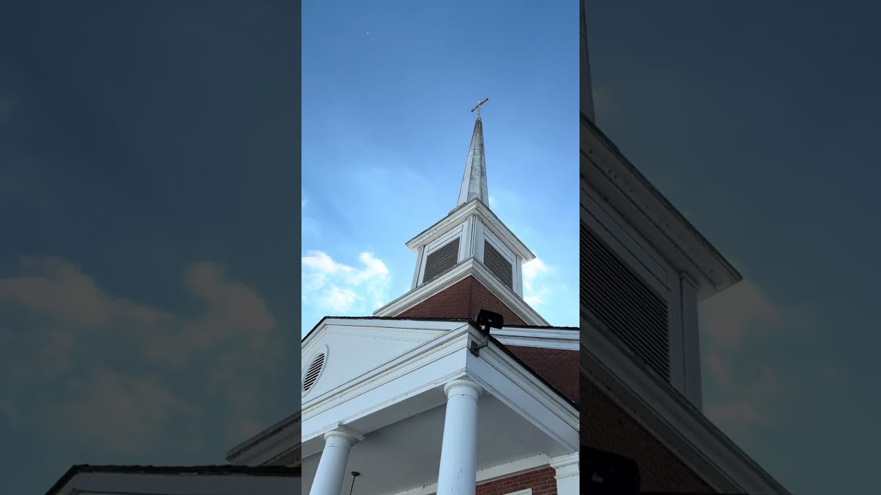 St. John’s United Methodist Church/Ivyland PA