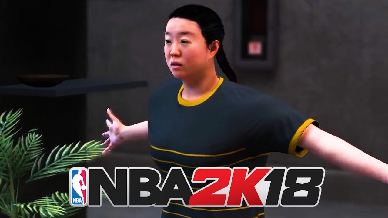 5 Major Problems In MyCareer NBA 2K18