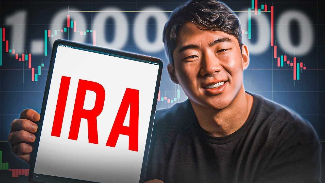 TOP 5 MAJOR ROTH IRA MISTAKES TO AVOID in 2023
