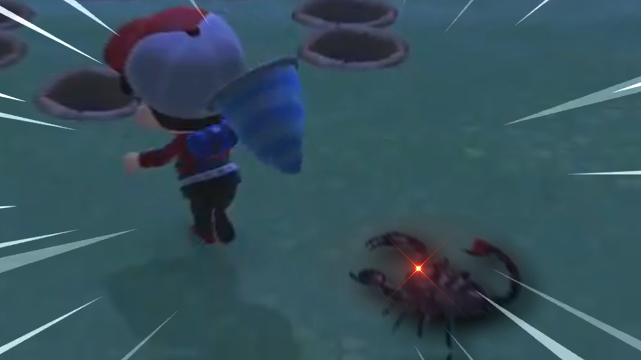 animal crossing is painful...