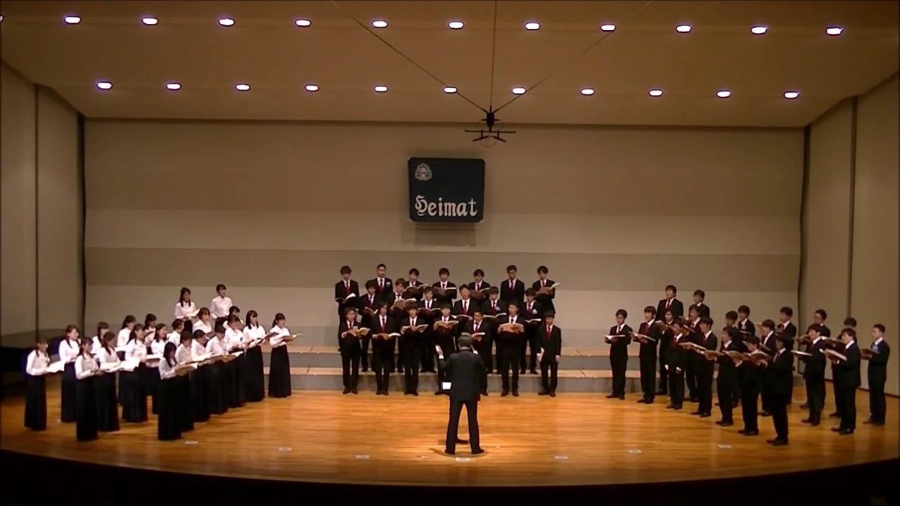 Libera Me―I. Pizzetti (Messa di Requiem)