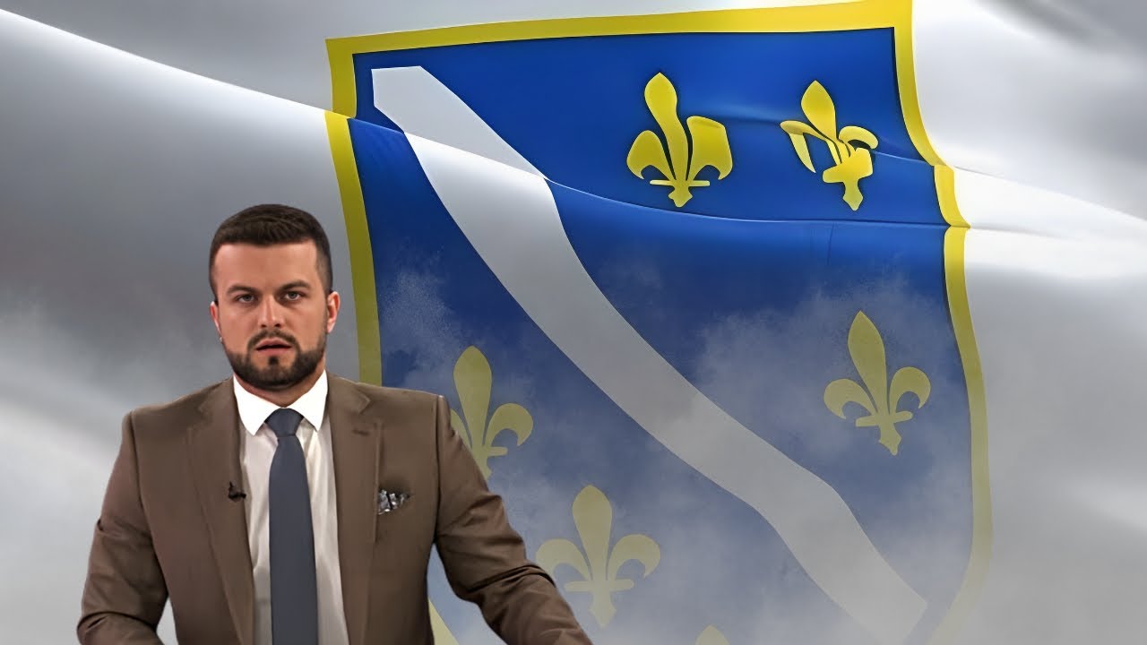 Salihović pita: „Ko je izdao Republiku? Ko je prodao Republiku? Gdje je nestala Republika BiH?“
