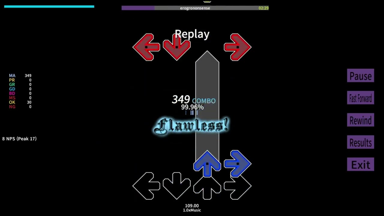 three cool quads