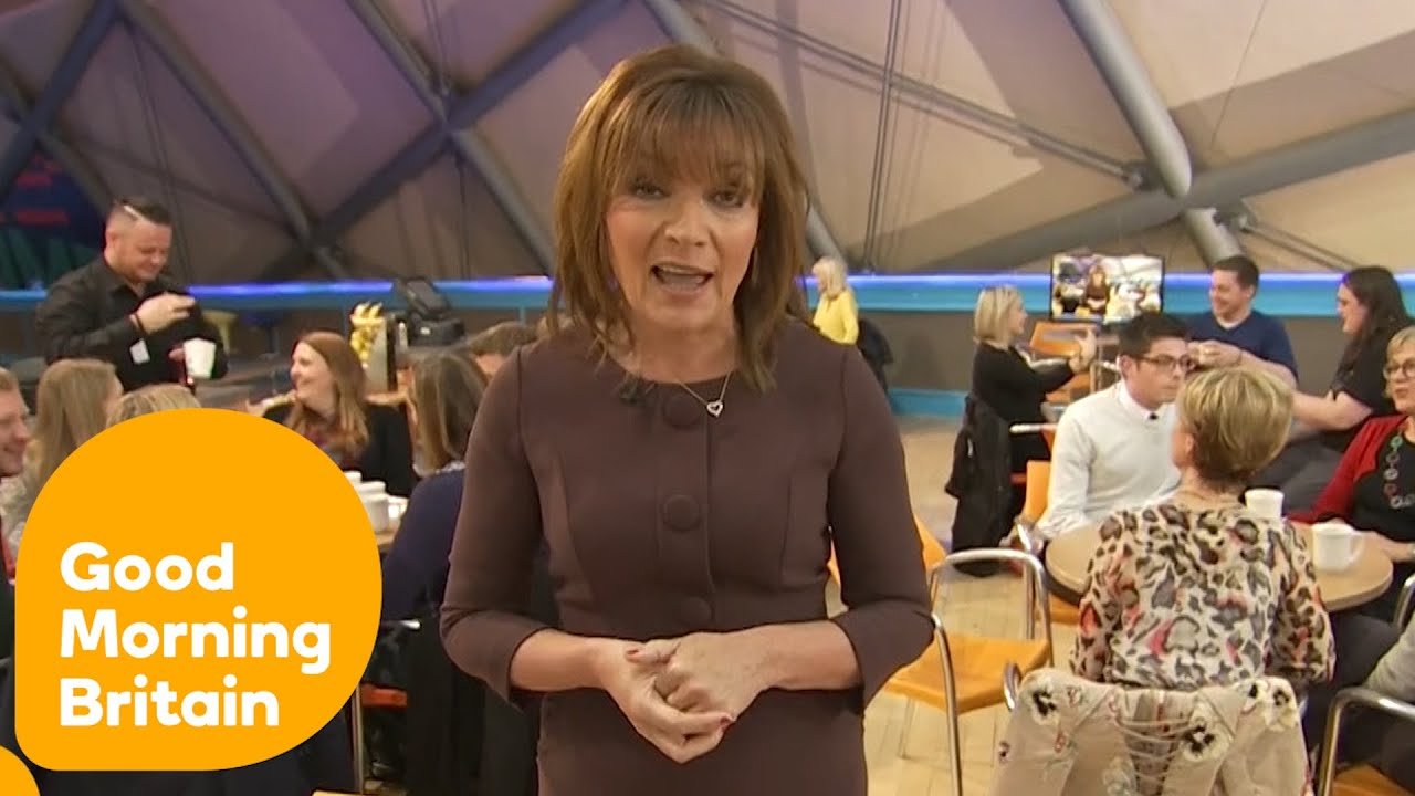 SNP Glasgow Landslide | Good Morning Britain