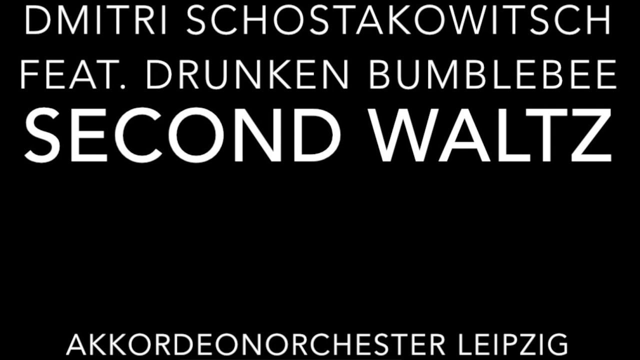 Waltz No. 2 - Dmitri Shostakovich