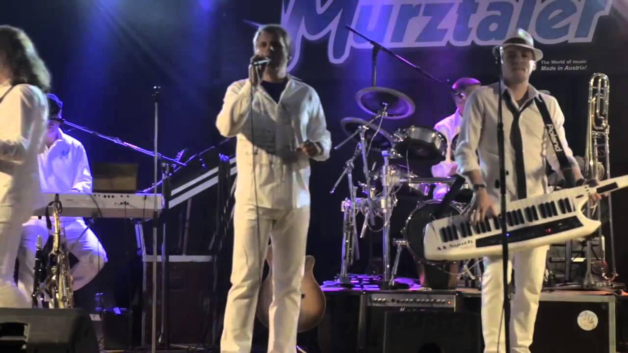 M&uuml;rztaler | Brunner Wiesn Act 2016