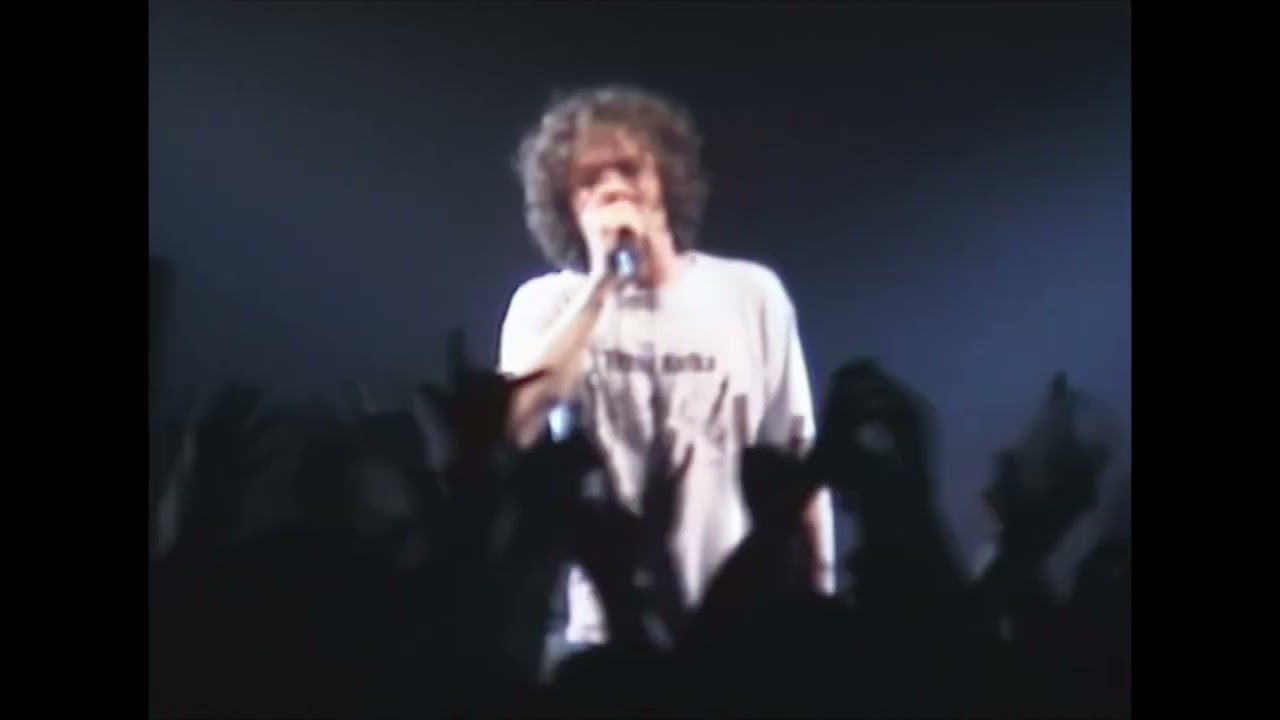 Million Dead - Live at The Garage, London - December 2 2003