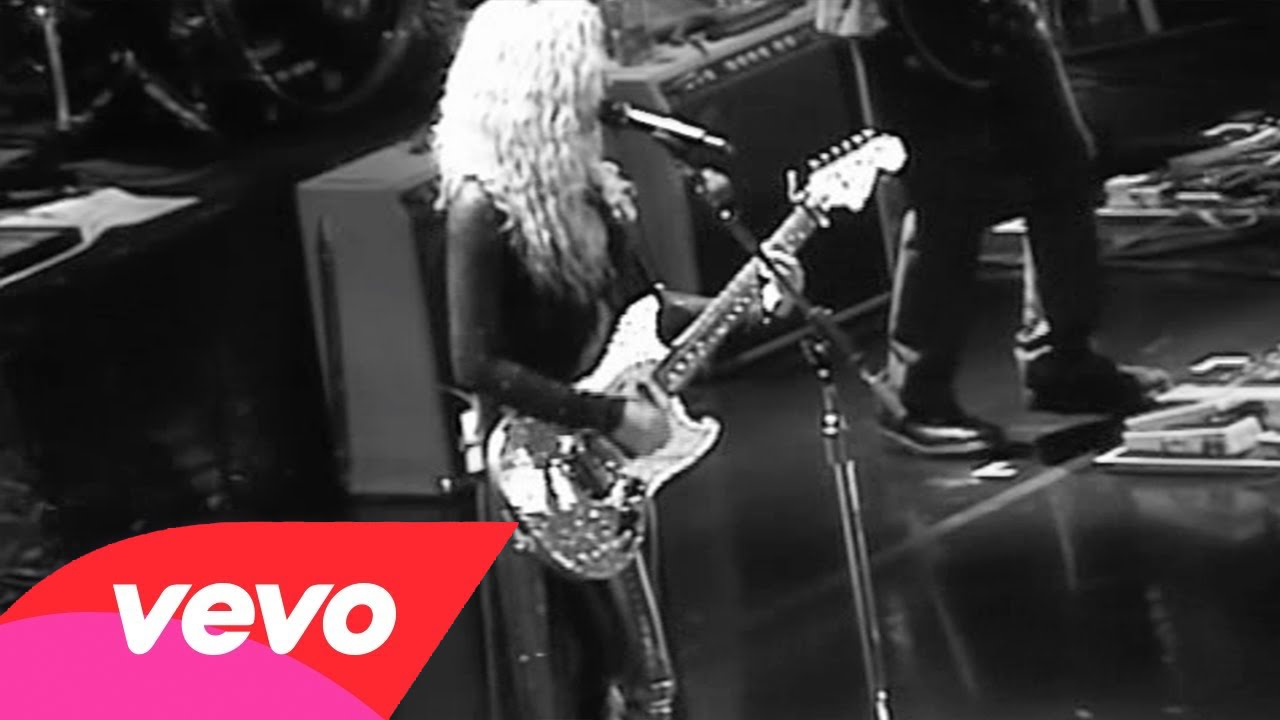 Shakira - Fool (Live In Rotterdam)