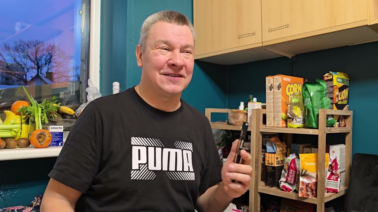 PAR BITI UN PĀRĒJIEM MOBILO SAKARU OPERATORIEM: