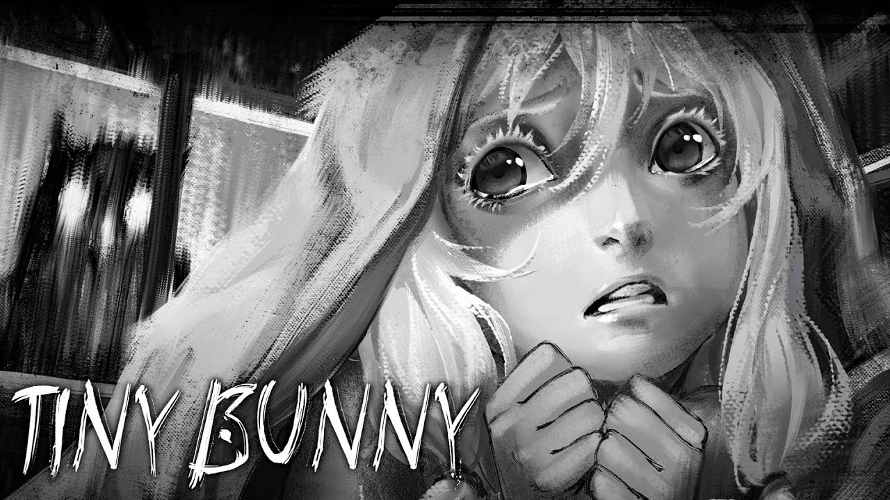 ✞Tiny Bunny✞ Ужасы В Лесу #1