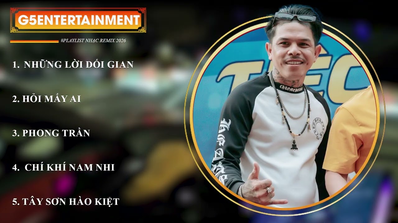 Đông Tây - Những Lời Dối Gian Remix | Nhạc Chế Remix Hay Nhất Hiện Nay