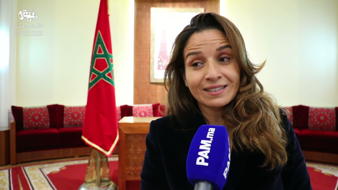 بنعلي: الترسانة القانونية مدخل أساسي لتسهيل تنزيل الاستراتيجيات الوطنية في مجال الانتقال الطاقي