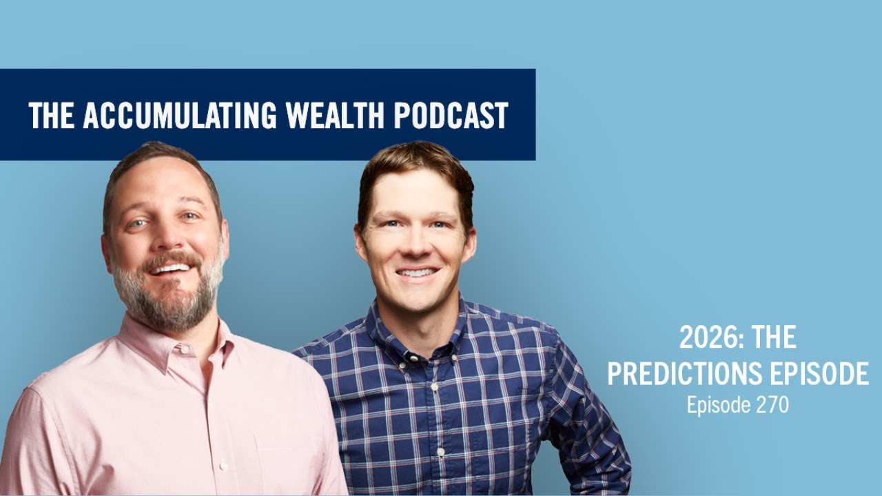 Ep. 270: 2026: The Prediction Episode