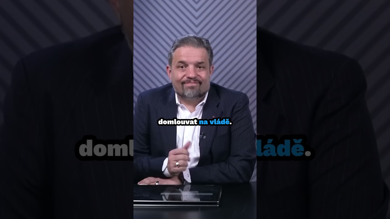FICO vs. ČAPUTOV&Aacute; a hnusn&eacute; NAD&Aacute;VKY 🤢 #fico #slovensko #uls