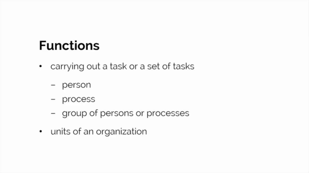 ITIL Introduction By Skillogic Knowledge Solutions