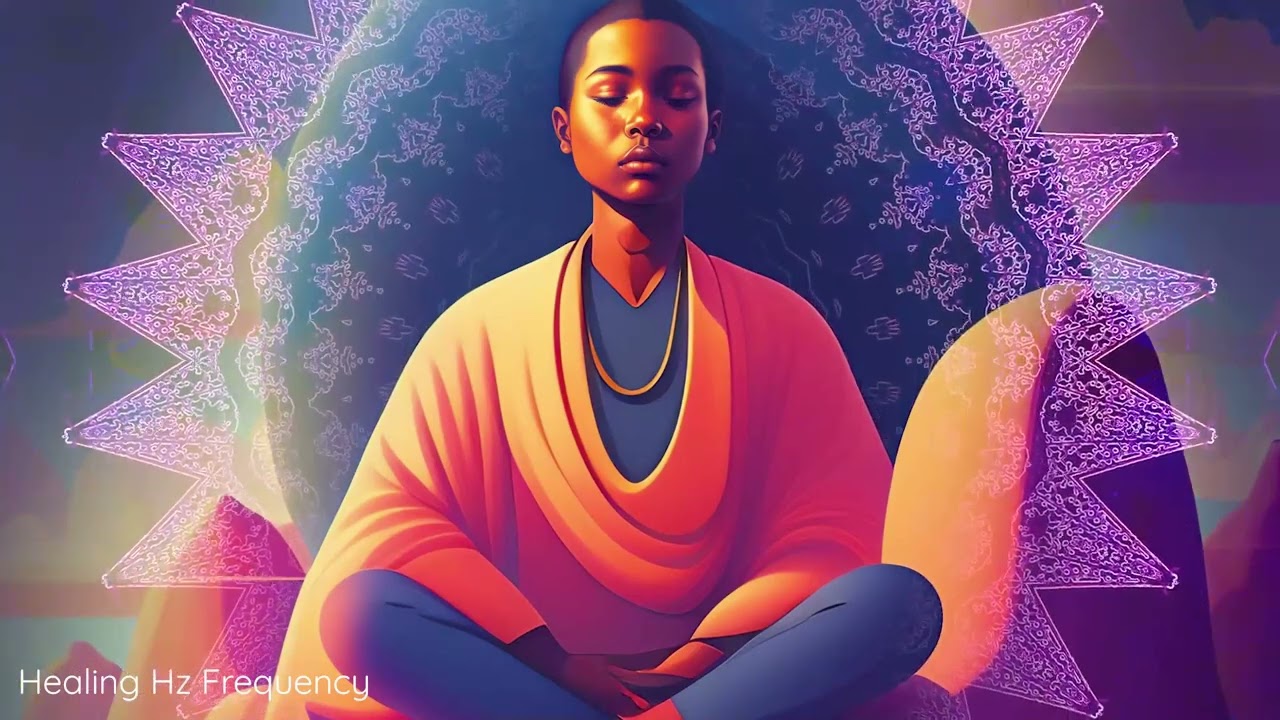 Limitless Protection, Wealth, Miracles and Blessings, Spiritual Power Unleashed With Meditation, 432