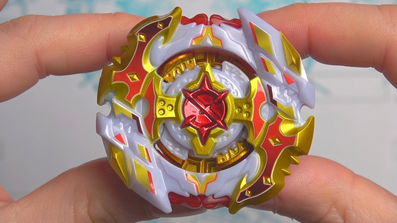 CHO Z ROYAL KING SPRIGGAN UNBOXING AND TESTING | Beyblade Burst Super Z ベイブレードバースト 超ゼツ