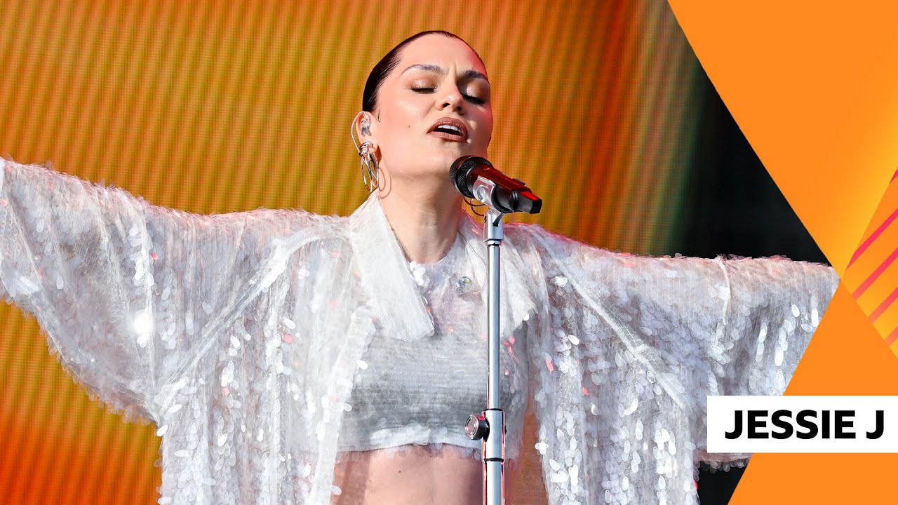 Jessie J - Price Tag (Radio 2 in the Park 2025)