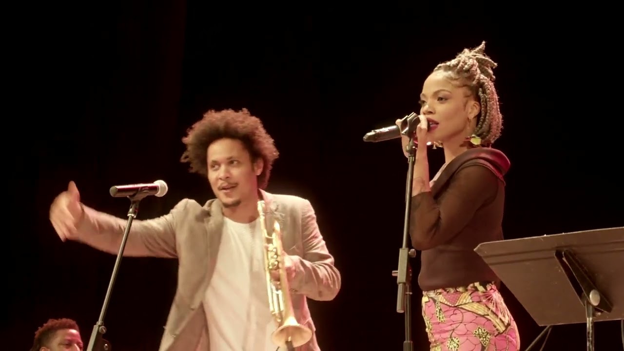 CARLOS SARDUY GROOVE MESSENGERS Live in Havana