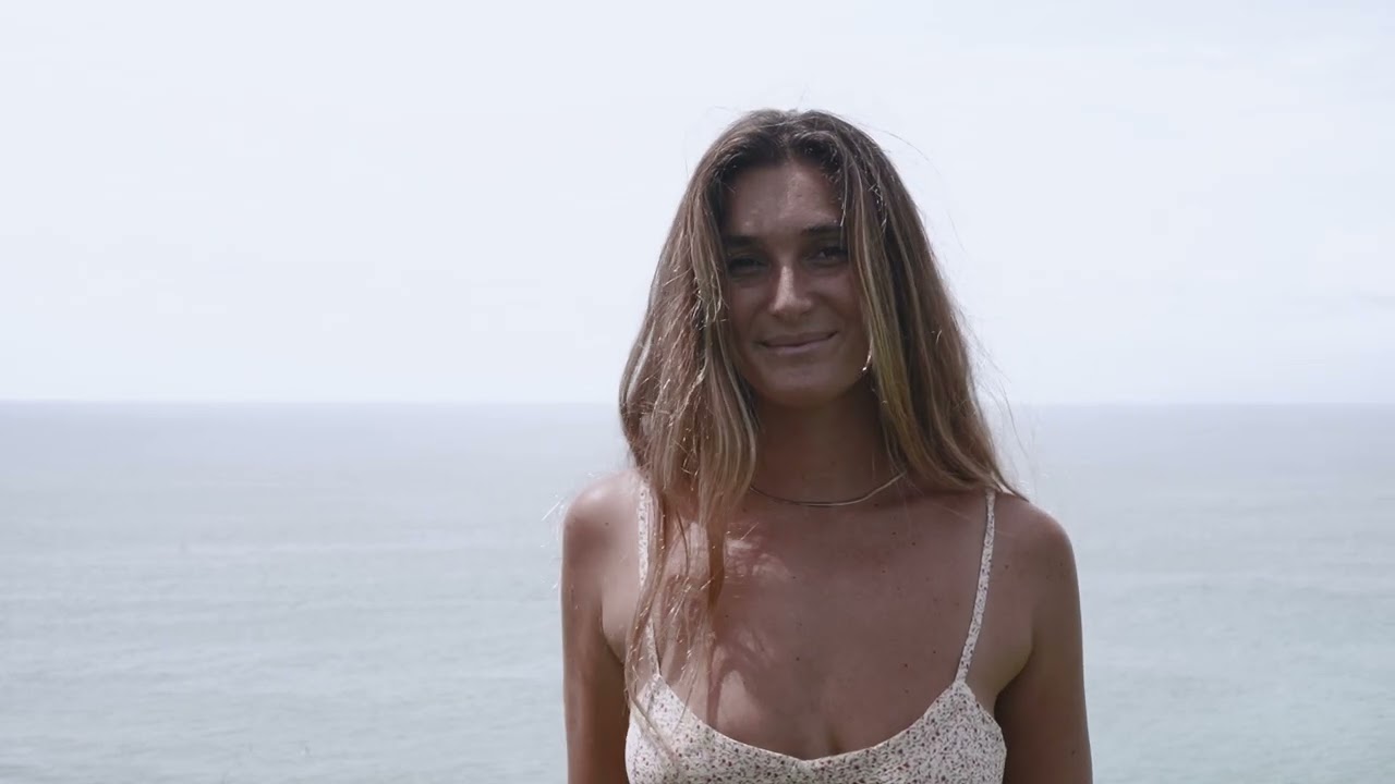 GET TO KNOW ME BETTER - Giada Legati x Maria Malo