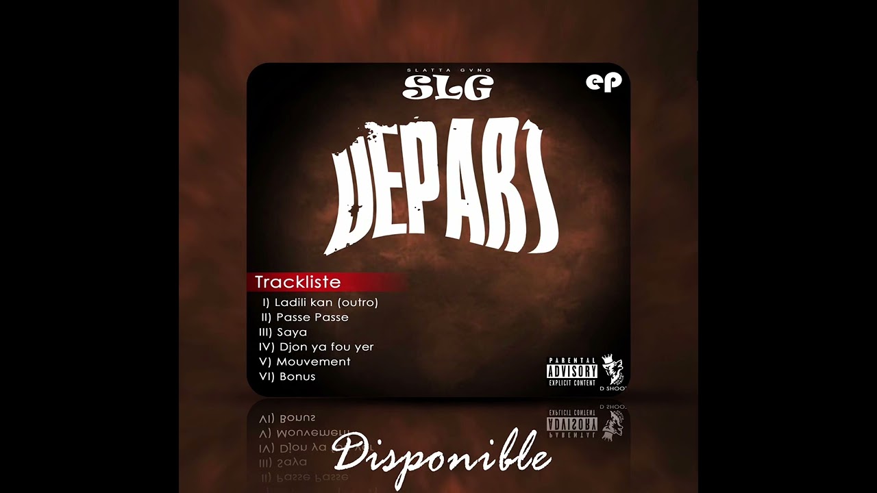 SLG EP DEPART 5- MOUVEMENT