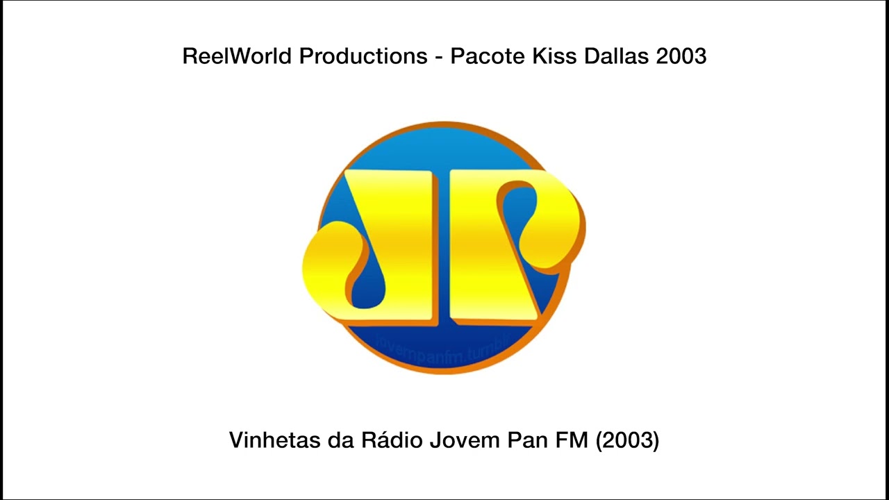 ReelWorld Productions: Pacote 