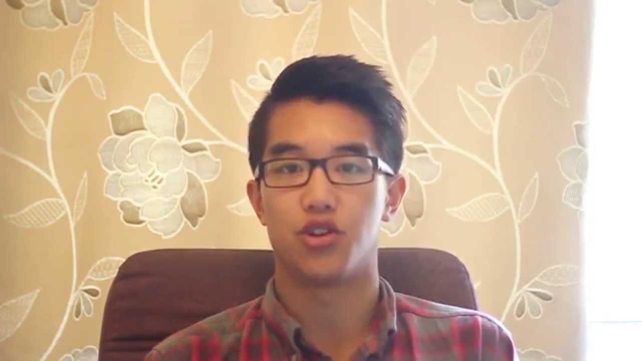 Watch Norman | BMAT Tutor London | Tavistock Tutors