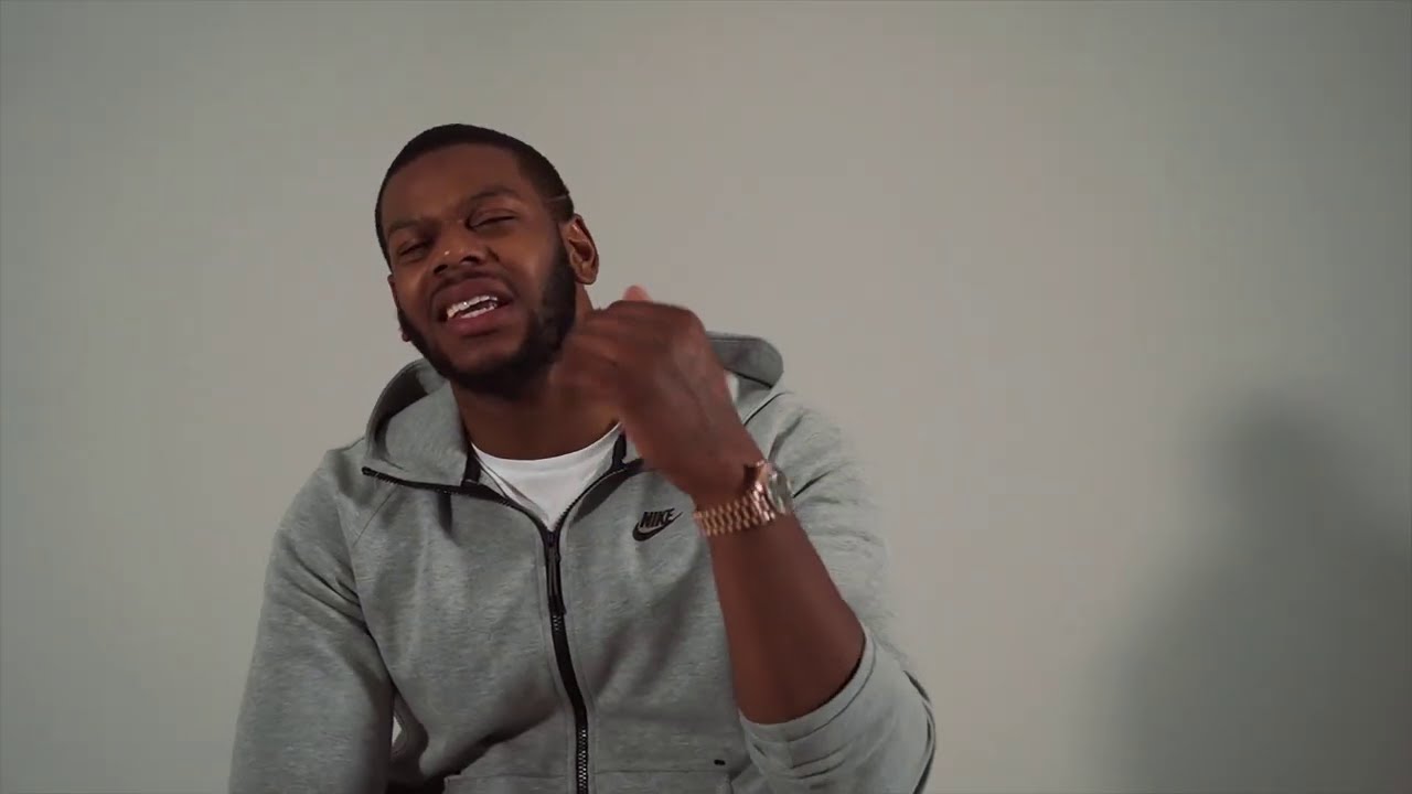 Rimzee - Interlude (Official Music Video)