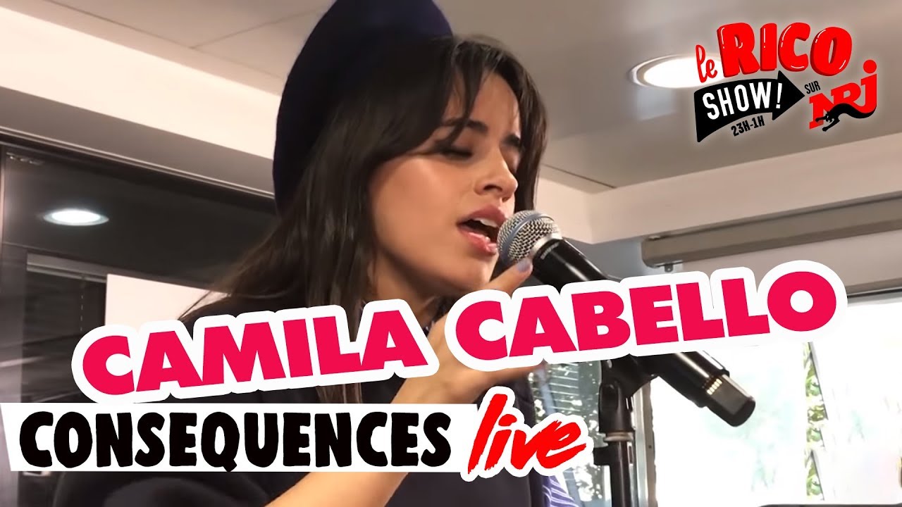 Camila Cabello 