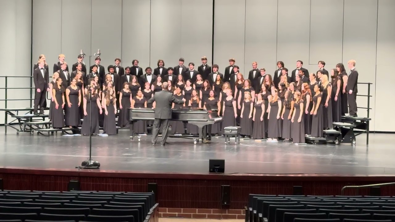 Bogoroditze Devo (Bel Canto) CPA 2026