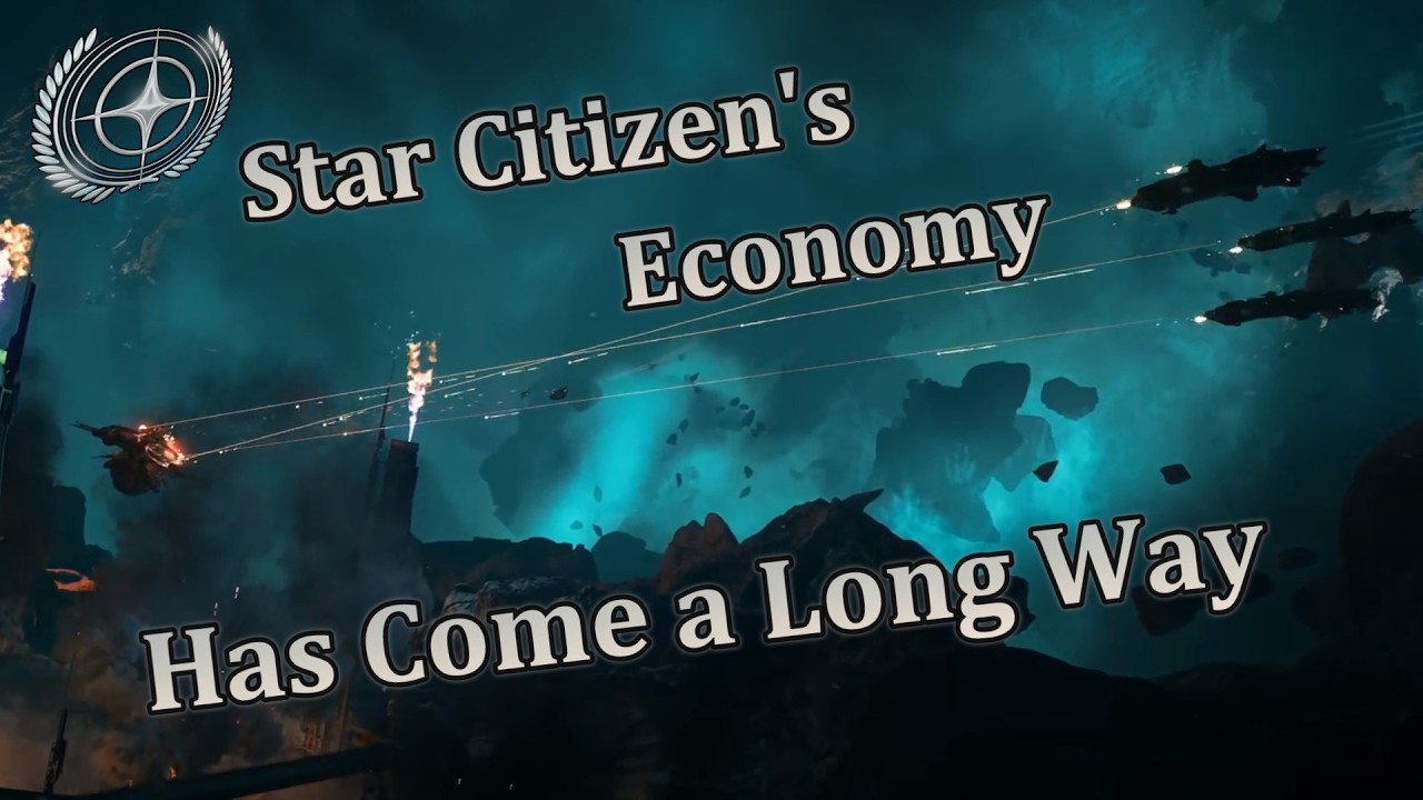 Is Buying Ships in Star Citizen Worth It Anymore?