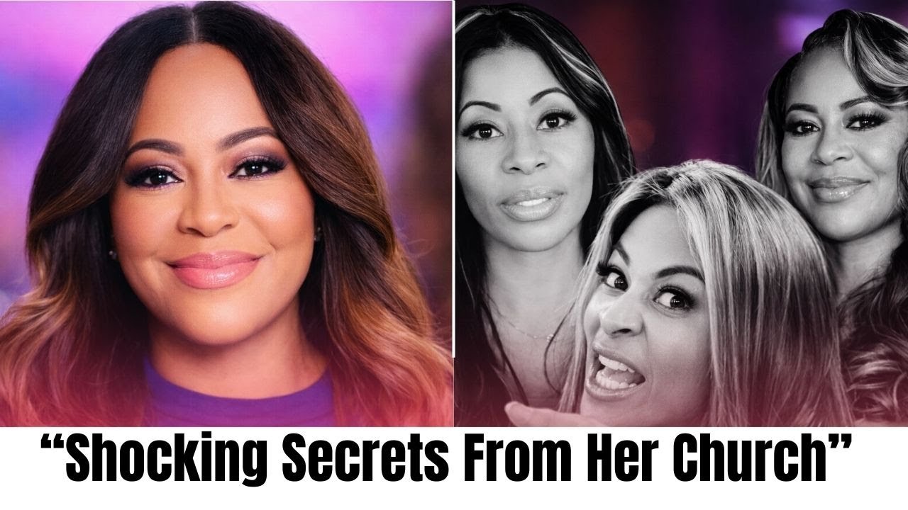 The Truth About Mary Cosby: Former Members Speak Out in Explosive Documentary
