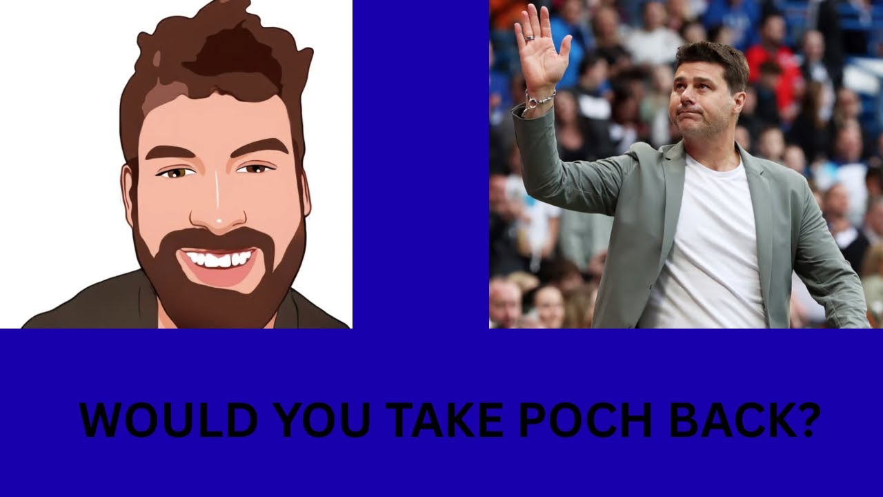Everyone wants Poch back - But is it a good idea? #coys #thfc #spurs #tottenham #premierleague 