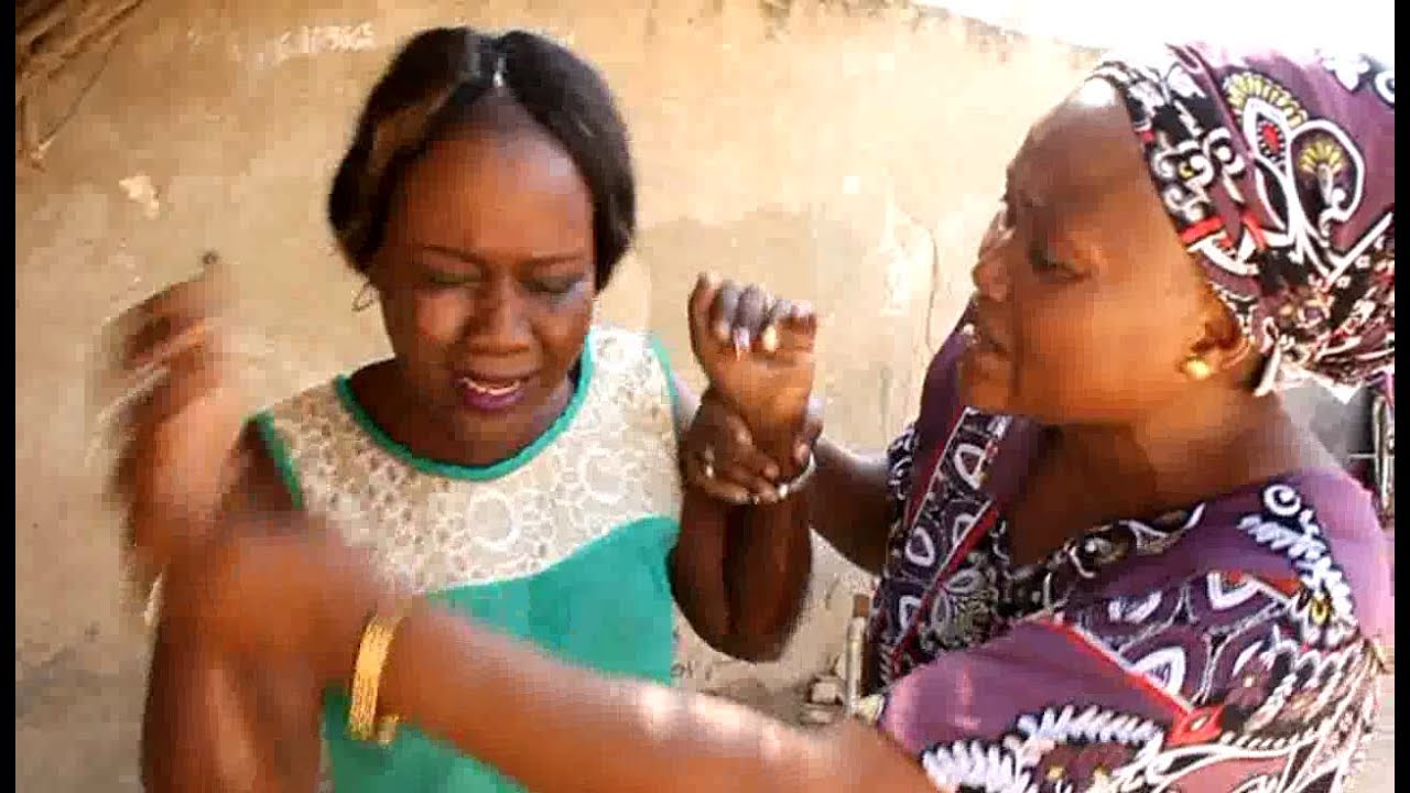 SOKHOR un film qui fait pleurer tout les s&eacute;n&eacute;galais