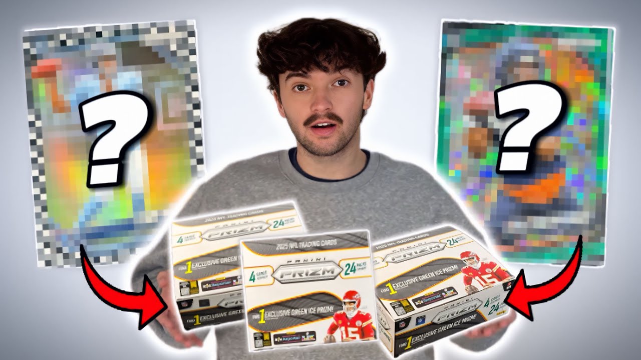 Это лучший товар Prizm в розничной продаже?!…