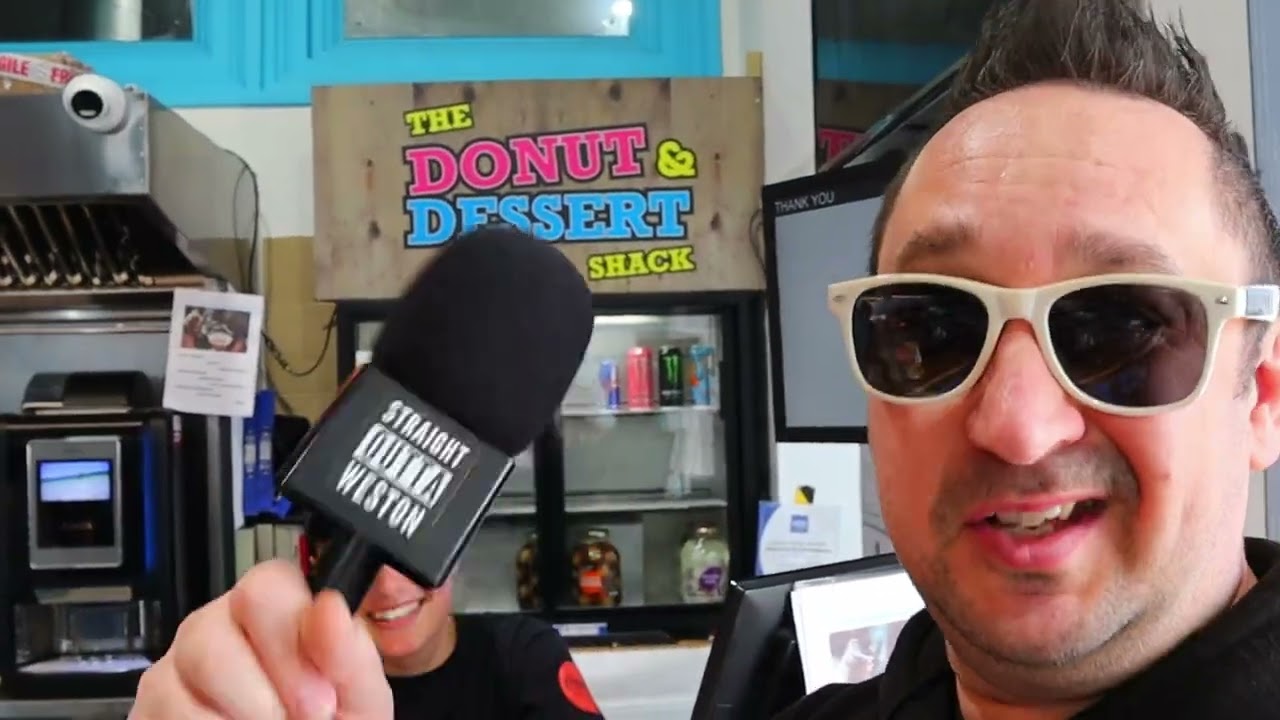 I Spent a Day in WESTON-SUPER-MARE and Found Out it's NOT the WORST