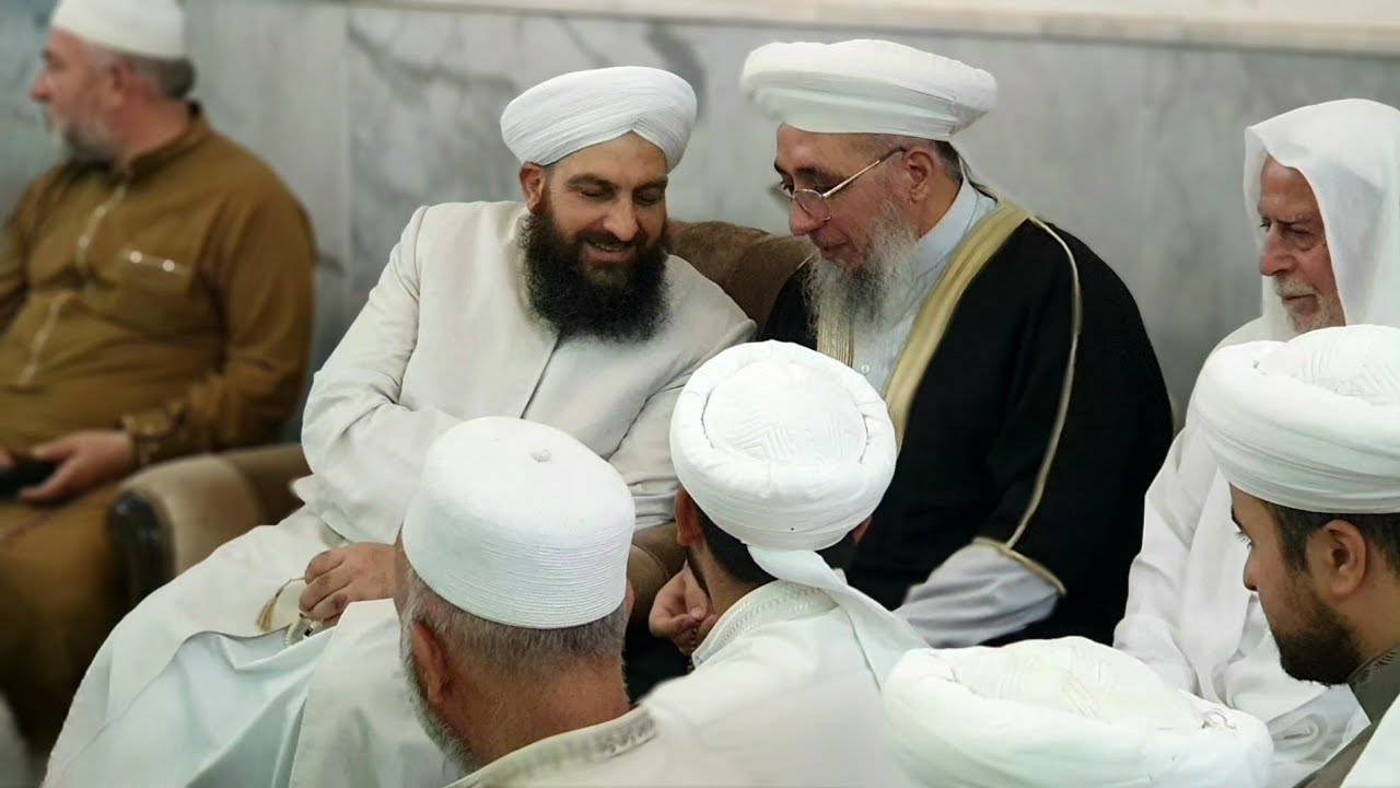 ❁ مجلس الصلاة على النبي ﷺ بتاريخ 7-9-2022 - فضيلة الشيخ جمال جوهر