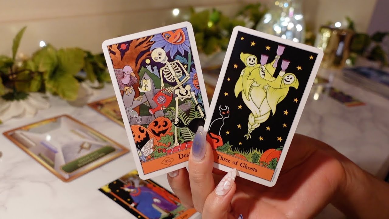 LIBRA: You’ve Buried An Old Life Of Yours, Get Ready To CELEBRATE A Well Deserved New Life 💫