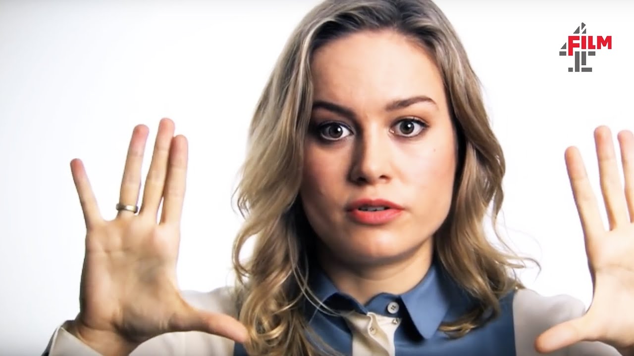 Brie Larson and Destin Cretton on Short Term 12 | Film4 Interview Special