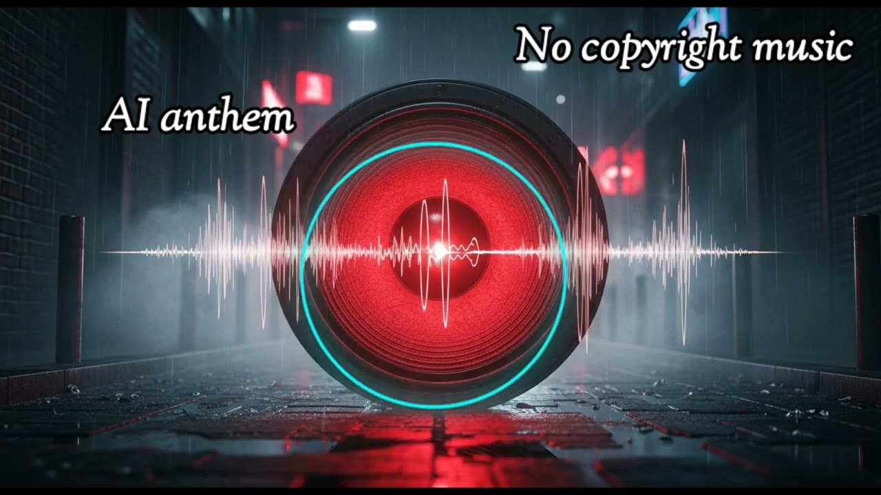 AI Anthem no copyright music 3 new music motivational song funk song Funk music Hip hop music 