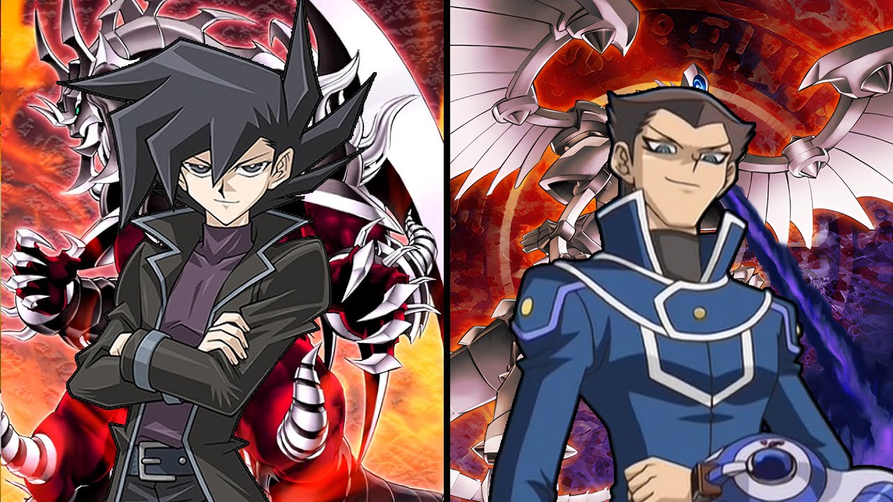 CHAZZ vs SORANO | Armed Dragon vs Horus | YGOLANG