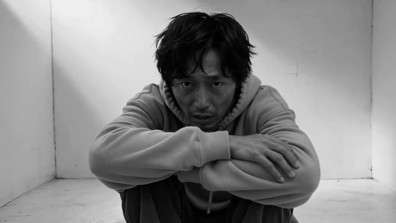 Sadness of grounded depression
