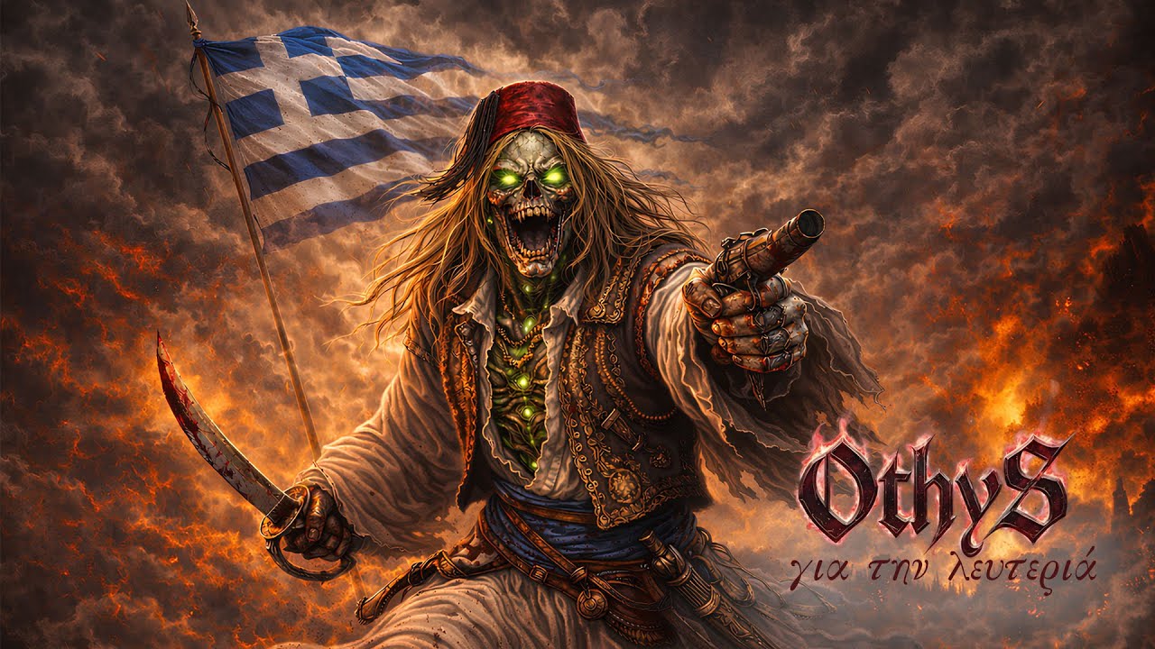 Othys - Για την Λευτεριά