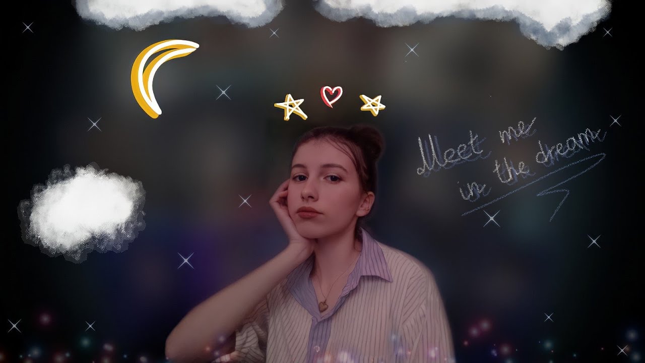 Lialia - Meet me in the dream (audio)