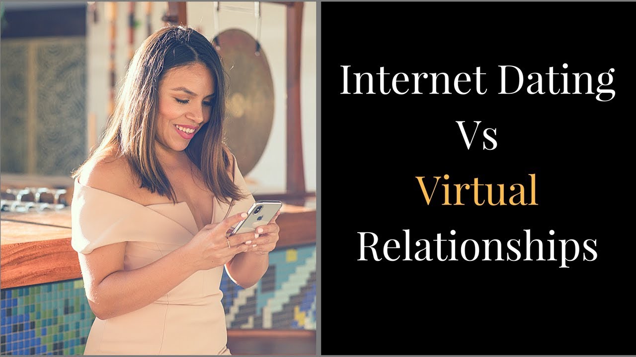 Internet Dating Vs. Virtual Relationships: How Long Should I Wait Before Asking To Meet?