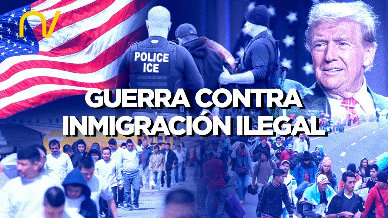 MIGRACIÓN 2026: El contraste entre la 