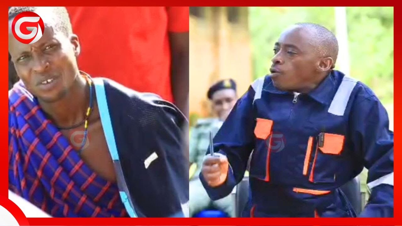 DC MAGOTI AWAPA MAKAVU WANAUME WALIOSUTANA-ARDHI YATAJWA CHANZO cha MGOGORO-